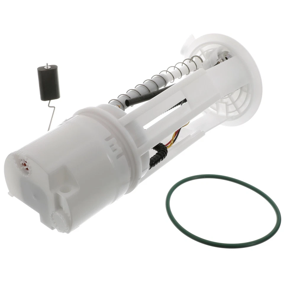 Jeep Liberty 2005-2007 módulo de unidad de nivel de bomba de combustible de 3,7 L genuino Mopar 68011583ah Foto 2 de 3