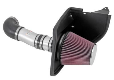 K&N 69-4528TS Performance Air Intake System