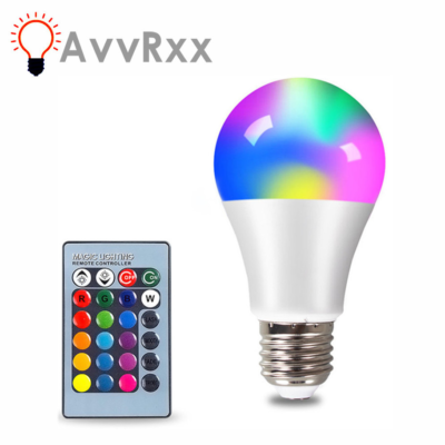 Bulb With R Led Spotlight Bulb Type R
