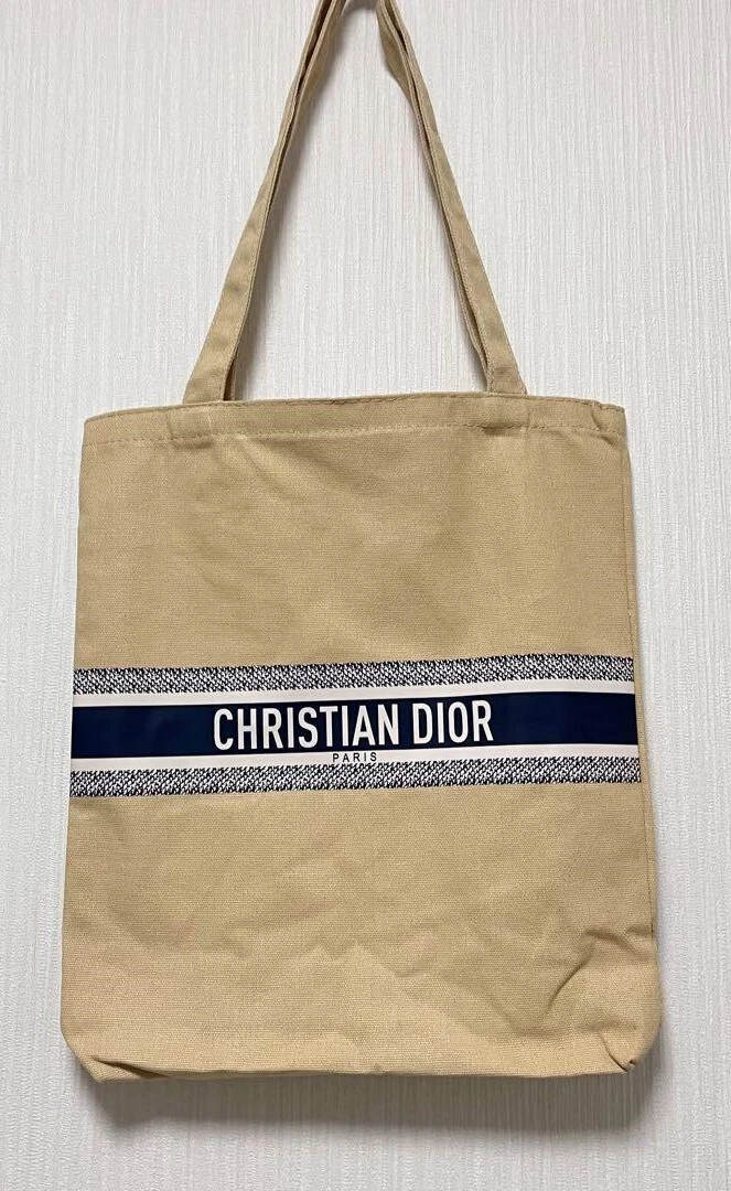 Sac fourre tout Christian Dior DIORIVIERARiviera nouveauté du Japon F/S