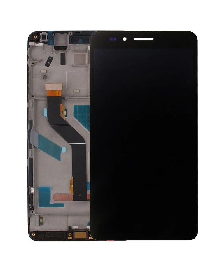 Sostituzione Schermo Smartphone Display Touch Screen LCD Assemblato Per Huawei Honor 5X 5,5 - Nuovo, Completo Pellicola Honor 90 Sostituzione Schermo Smartphone Display Touch Screen LCD Assemblato Per Huawei Honor 5X 5,5 - Nuovo, Completo Pellicola Honor 90