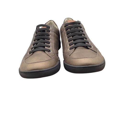 Fascar Men's Brown Casual Sneakers size 14 - Picture 5 of 8