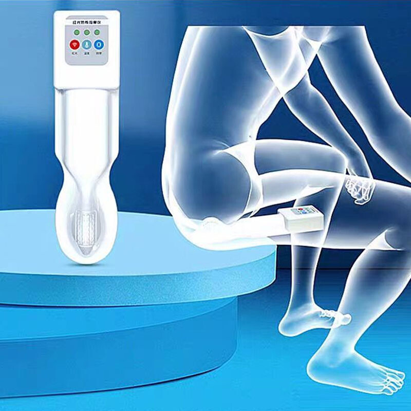 Hämorrhoiden Behandlungsgerät Hämorrhoidenentfernung Rotlichttherapie