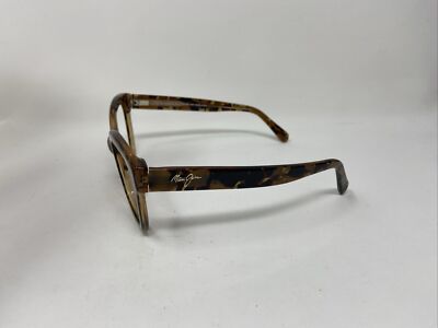 MAUI JIM HONEY GIRL MJ 751-18A TORTOISE SUNGLASSES FRAME  display picture 1