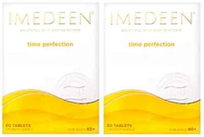 IMEDEEN TIME PERFECTION 120 tablets, 2 month supply EXP.DATE 05/2026
