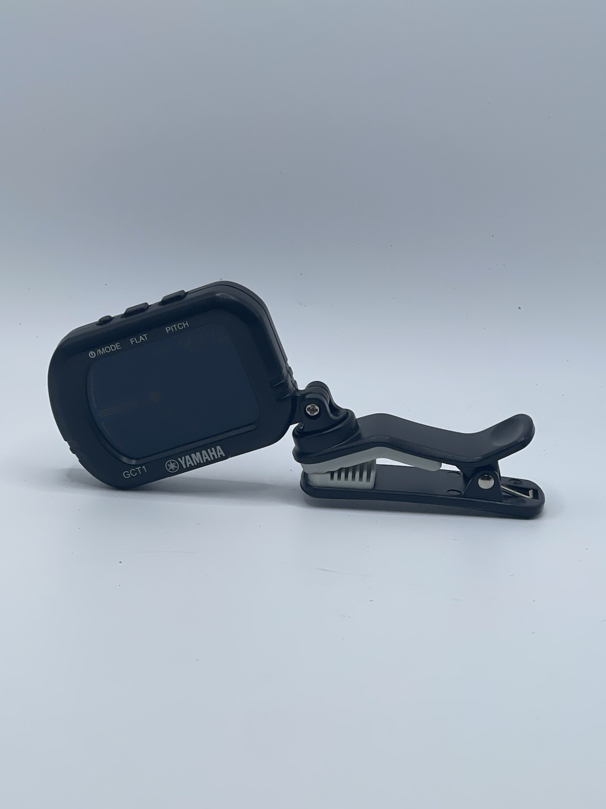 YAMAHA GCT1 Clip on Chromatic Tuner
