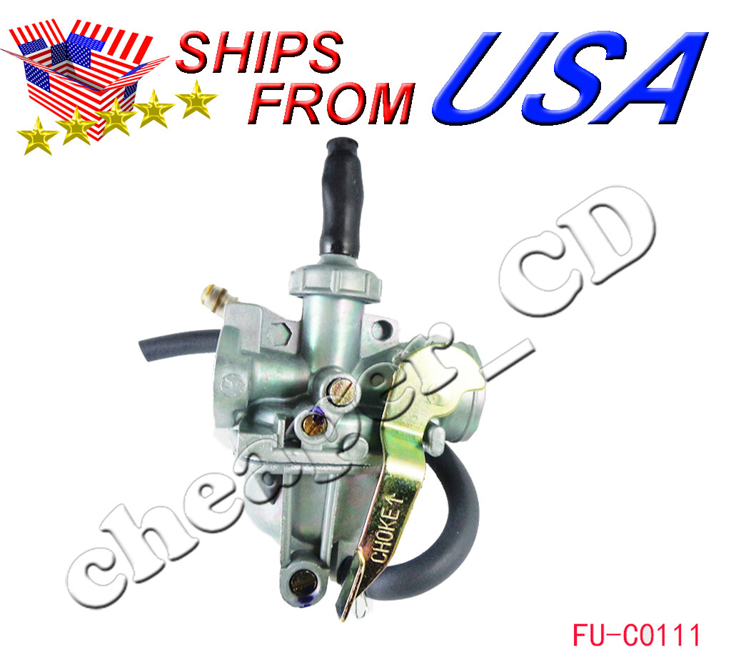 Carburetor for Honda Z50 Z50A Z50R K0 K1 K2 K3 Mini Trail 1972-1999
