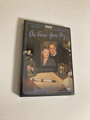 (未使用･未開封品)As Time Goes By: Complete Series 7 [DVD] Amazon.com: As Time Goes By - Complete Series 7 : Various
