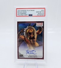 2023 Upper Deck Eternals Trading Cards Checklist and Odds 28