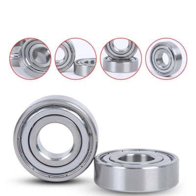 海外並行輸入正規品 Stainless 304/440 Steel 6304 6303 6302 6301 S6300 Bearings Bearings,Balls&Bushings