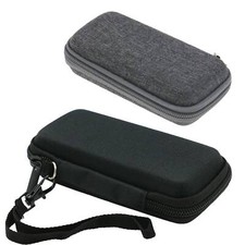 Shockproof Hard Protective Carry Case Storage Bag For Samsung T5EVO Portable SSD
