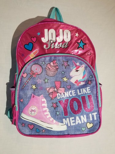 Girls JOJO SIWA \