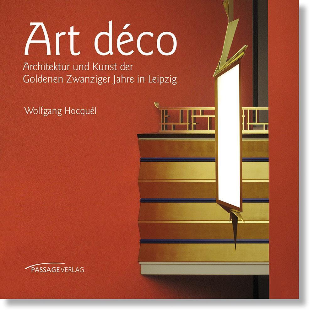 Thumbnail - Art Déco, Wolfgang Hocquél