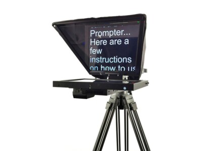 DataVideo TP-700 ENG Prompter