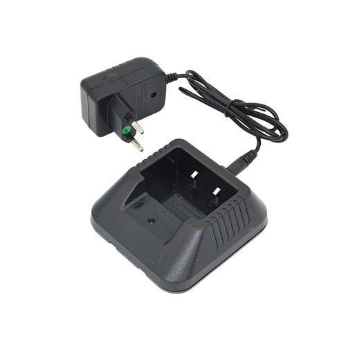 Baofeng UV-5R Walkie Talkie 5W Ham Radio UV Dual Band 136-174Mhz& 400-520Mhz - Afbeelding 11 van 12