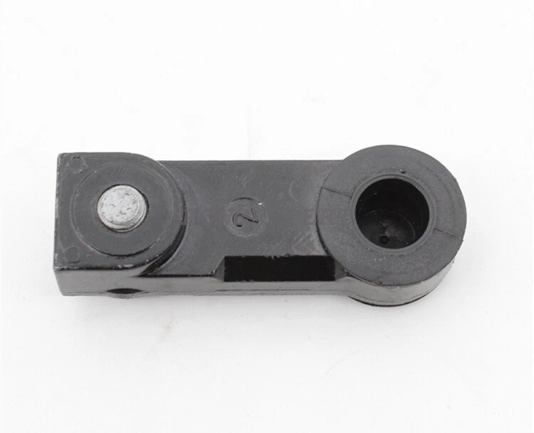 5K1713025 OEM Cable de cambio enlace final para VW Golf Jetta Passat CC Tiguan Polo Bora Foto 3 de 4