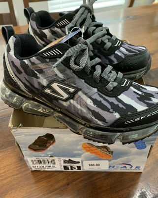 skechers skech air mega
