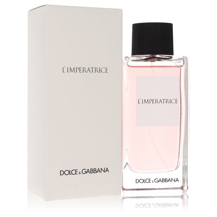dolce gabbana l imperatrice precio