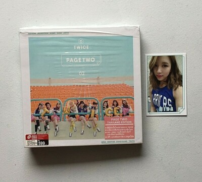 ナヨン pagetwo タイ盤 s-l400.jpg