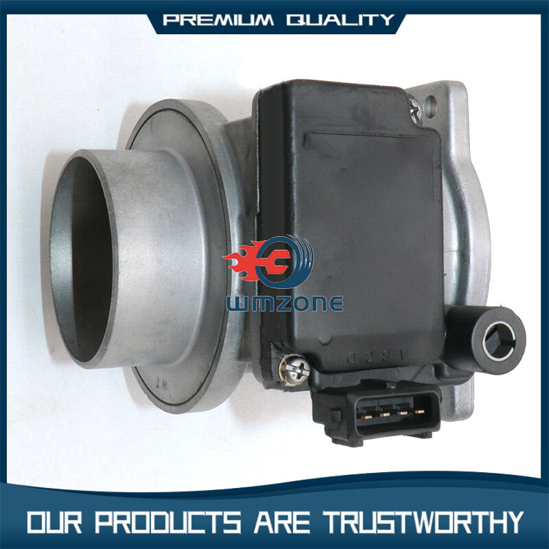 abc18　3口 for NISSAN PULSAR N13 1.8 Lt 1987-1991 Mass Air Flow Meter