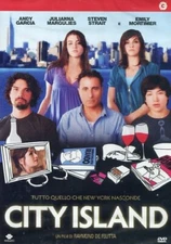 City Island DVD CECCHI GORI HOME VIDEO