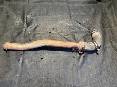 06-10 Hyundai Elantra 2.0L XD20 Water Pump Tube