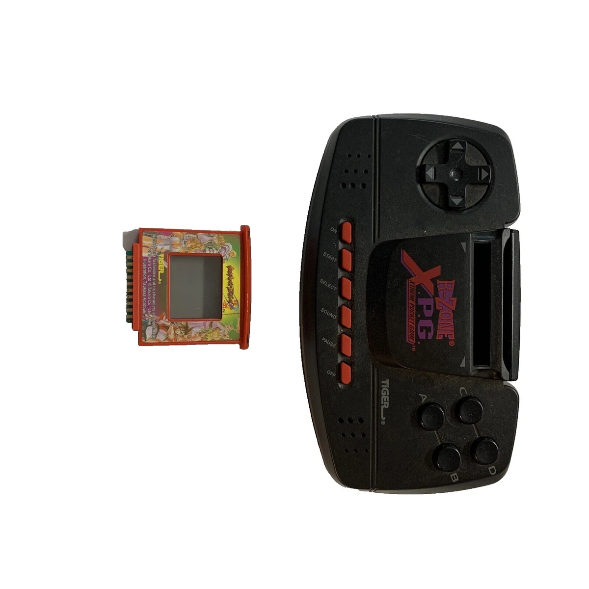 25+ Tiger Consoles for sale | Updated Oct 2026