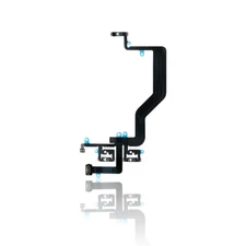 Power Button and Volume Button Flex Cable for iPhone 12 Mini
