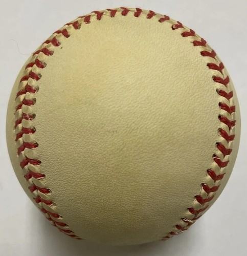 TriStar de béisbol de la Serie Mundial Rawlings 1990 firmado por Bill Doran certificado automático - Imagen 6 de 6