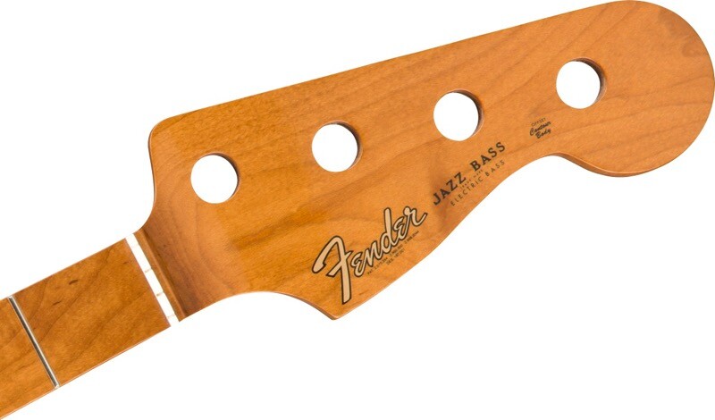FENDERJAPAN BASSネック フェンダー Fender Precision to Jazz Bass Conversion Neck 20