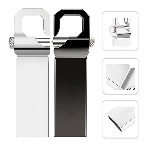 Metal Pen USB 2.0 Flash Drive Drives Thumb Memory Storage Stick U Disk wholesale - Picture 2 of 12