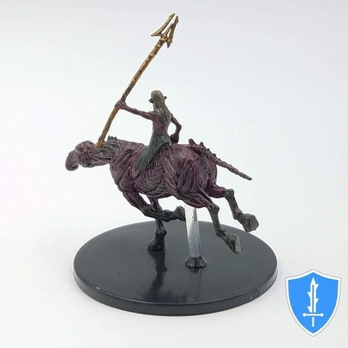 Nuckelavee - Ruins of Lastwall #28 Pathfinder Battles D&D Horse Demon Miniatur - Bild 2 von 2