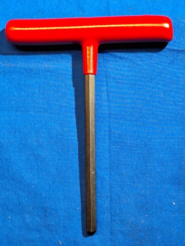 Blue Point AWMCG1608 8mm T Handle hex head driver - Image 3 of 4