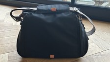 Black PacaPod Baby Changing Bag