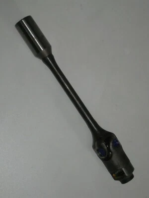 Honda GL 1100 Gold Wing SC 02 Arbre De Transmission 40349 Km - Photo 1/3