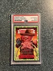 Garbage Pail Kids Robert Englund PSA DNA Signed Autograph Fr
