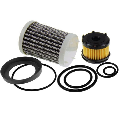 LPG Autogas BRC Gasfilter-Set Inspektions-Kit "czakram" - Bild 1 von 1