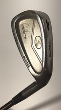 Golf Club King Cobra Oversize 4 Iron RH 38.5  Steel S Firm Flex