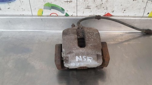 BMW X5 E70 BREMSSATTEL HINTEN LINKS BEIFAHRERSEITE