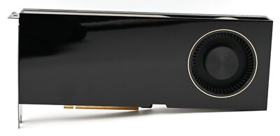 NVIDIA RTX 5880 Ada 48GB GDDR6 PCIe 4.0 Tensor GPU AI Workstation Graphics Card