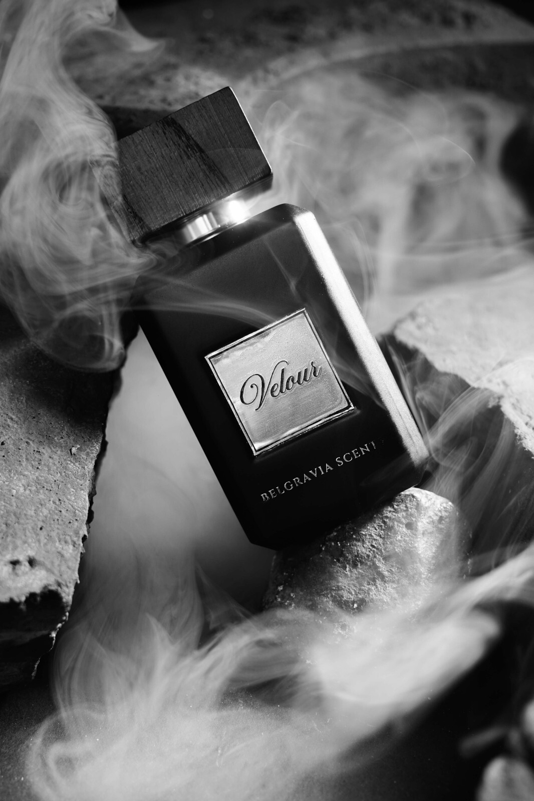 Belgravia Scents Velour 100 ML Long Lasting Unisex Perfume