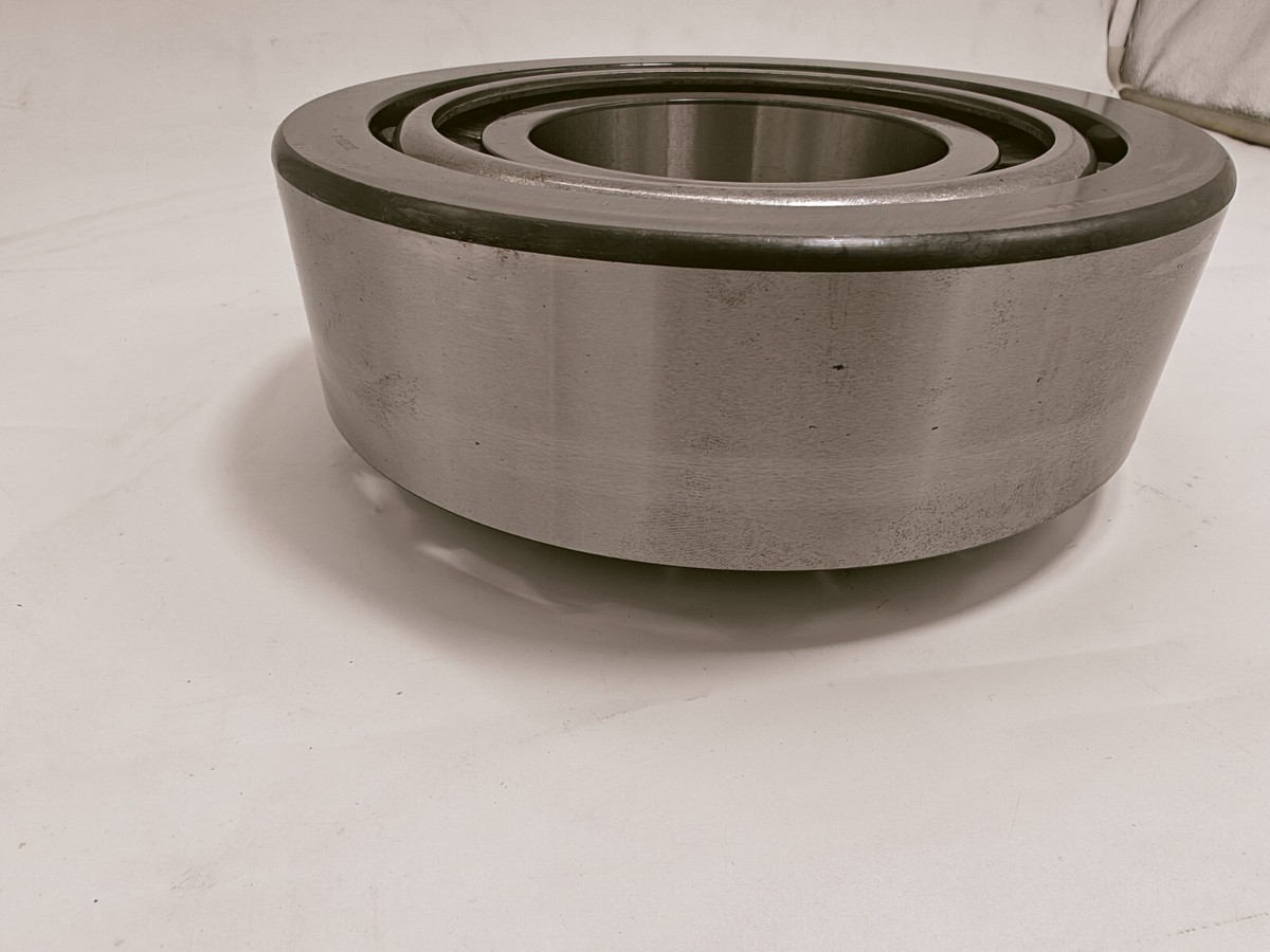 Cuscinetto A Rulli Conici TIMKEN 32320, Misure 100x215x77,5 Mm, Nuovo - Foto 2