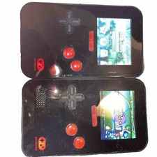 My Arcade Go Gamer Portable Handheld .. Two Device Bundle