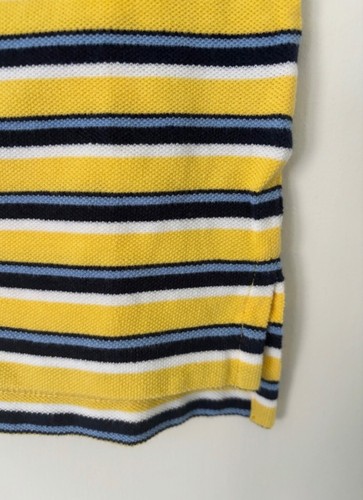 New Ralph Lauren Boy's Top Classic Polo Shirt Mesh Cotton 2 2T 3 3T 4 4T NWT - Picture 10 of 15
