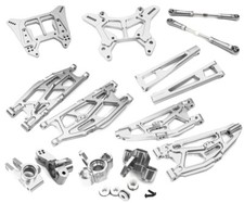 Billet Machined Suspension Conversion Kit for...