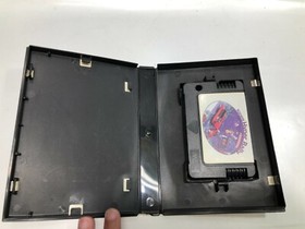 MSX Hyper Rally Game Cartridges (Taiwan) Boxed