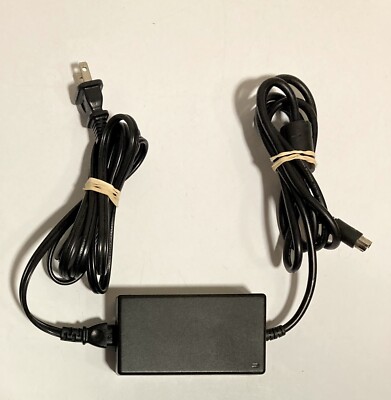 AC Adapter Power Supply SDD018-1000