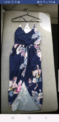 White Closet Evening 47 Cocktail 47 Casual Dress Indooroopilly