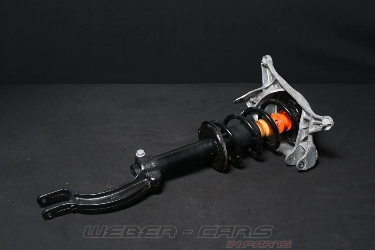 8K0413031CB Federbein Stoßdämpfer Gasdruckstoßdämpfer VR vorne  