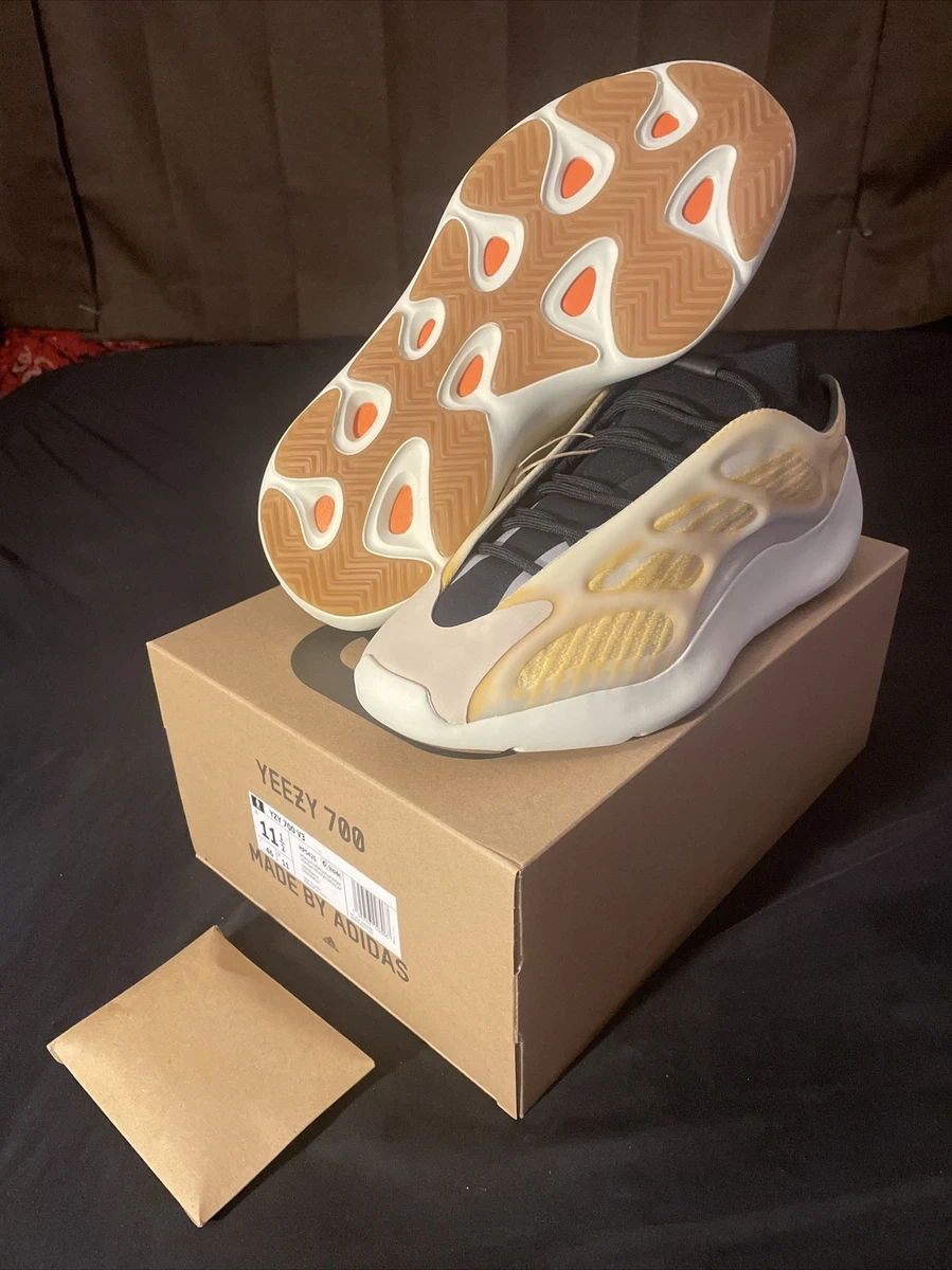 Yeezy size difference discount
